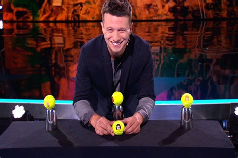 The Art of Illusion: Mat Franco's Impact on the World of Magic